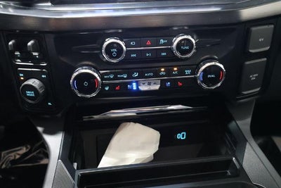 2026 Ford Super Duty F-350 DRW Lariat