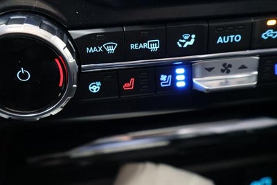 2026 Ford Super Duty F-350 DRW Lariat