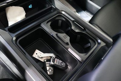 2026 Ford Super Duty F-350 DRW Lariat