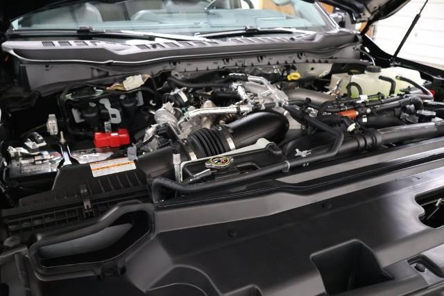 2026 Ford Super Duty F-350 DRW Lariat