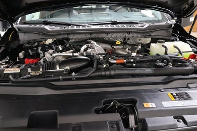 2026 Ford Super Duty F-350 DRW Lariat
