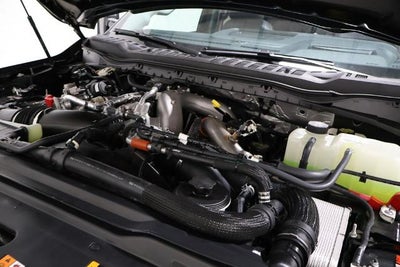 2026 Ford Super Duty F-350 DRW Lariat