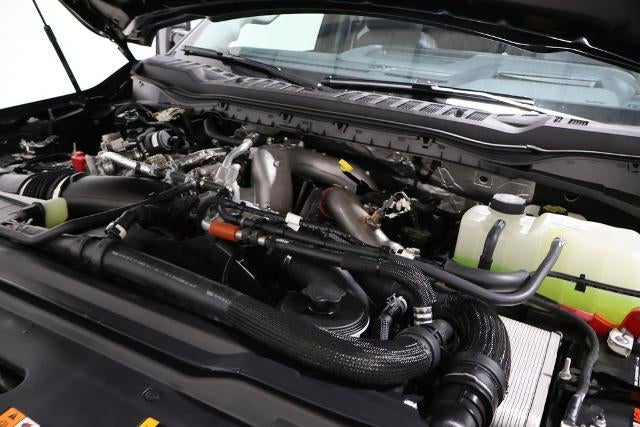 2026 Ford Super Duty F-350 DRW Lariat