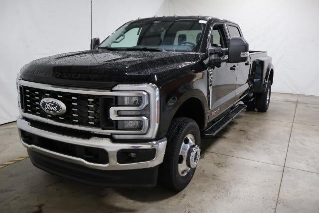 2027 Ford Super Duty F-350 DRW XLT