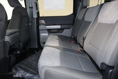 2027 Ford Super Duty F-350 DRW XLT