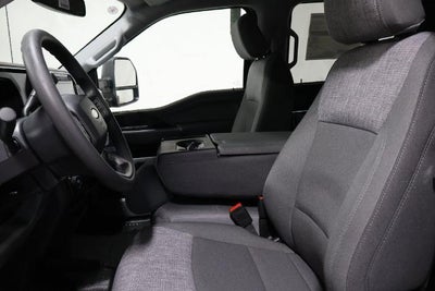 2027 Ford Super Duty F-350 DRW XLT