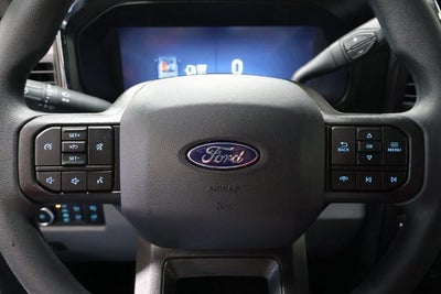 2027 Ford Super Duty F-350 DRW XLT