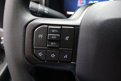 2027 Ford Super Duty F-350 DRW XLT