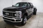 2027 Ford Super Duty F-350 DRW XLT