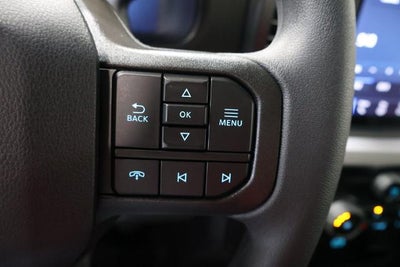 2027 Ford Super Duty F-350 DRW XLT
