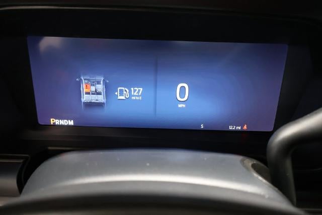 2027 Ford Super Duty F-350 DRW XLT