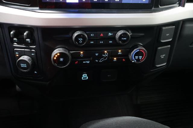 2027 Ford Super Duty F-350 DRW XLT