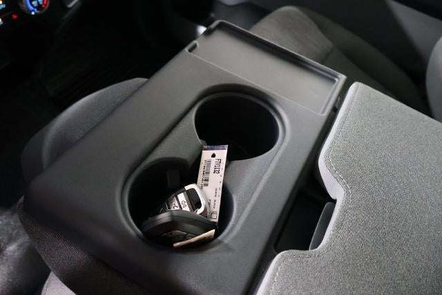 2027 Ford Super Duty F-350 DRW XLT