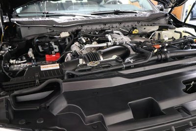 2027 Ford Super Duty F-350 DRW XLT