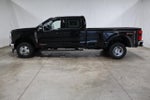2027 Ford Super Duty F-350 DRW XLT