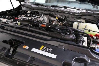 2027 Ford Super Duty F-350 DRW XLT