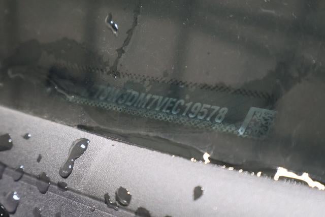 2027 Ford Super Duty F-350 DRW XLT