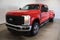 2027 Ford Super Duty F-350 DRW XL