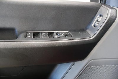 2027 Ford Super Duty F-350 DRW XL