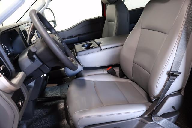 2027 Ford Super Duty F-350 DRW XL