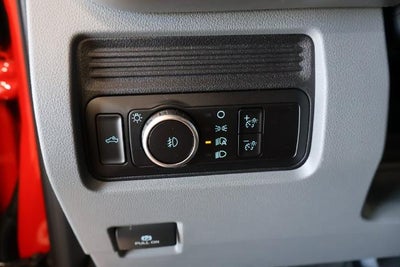 2027 Ford Super Duty F-350 DRW XL