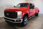 2027 Ford Super Duty F-350 DRW XL