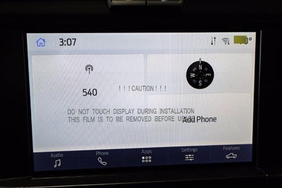 2027 Ford Super Duty F-350 DRW XL