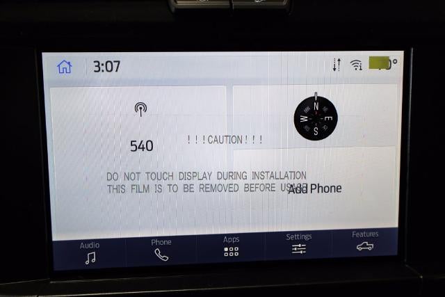 2027 Ford Super Duty F-350 DRW XL