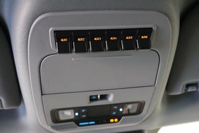 2027 Ford Super Duty F-350 DRW XL