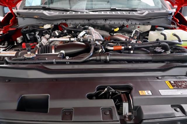 2027 Ford Super Duty F-350 DRW XL