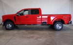 2027 Ford Super Duty F-350 DRW XL