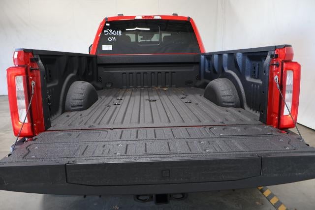 2027 Ford Super Duty F-350 DRW XL