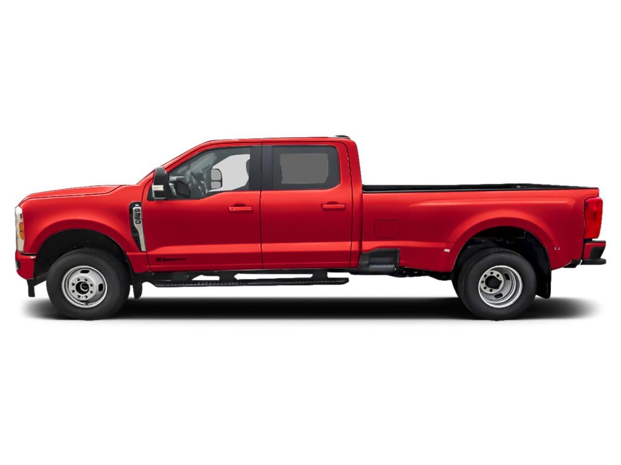 2027 Ford Super Duty F-350 DRW XL
