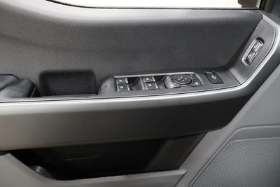 2026 Ford Super Duty F-350 DRW XLT