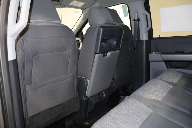2026 Ford Super Duty F-350 DRW XLT