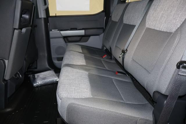 2026 Ford Super Duty F-350 DRW XLT