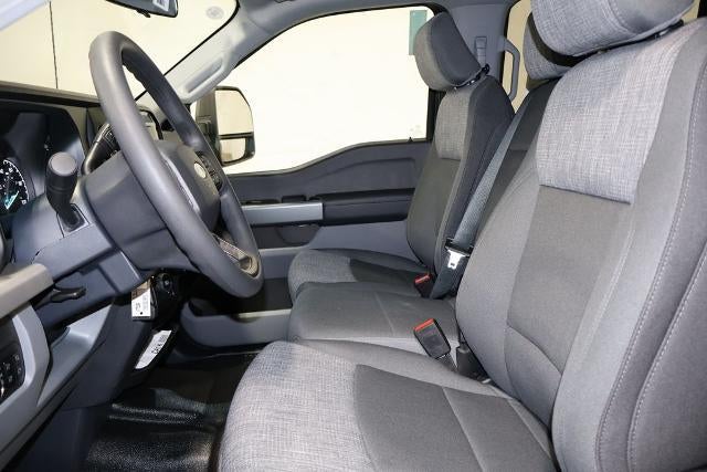 2026 Ford Super Duty F-350 DRW XLT