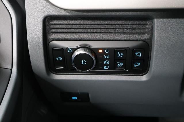 2026 Ford Super Duty F-350 DRW XLT