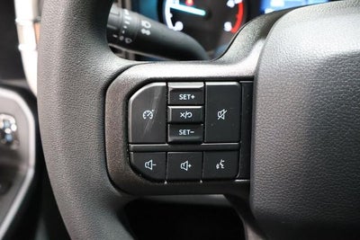 2026 Ford Super Duty F-350 DRW XLT