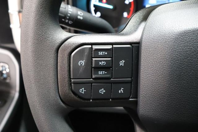 2026 Ford Super Duty F-350 DRW XLT
