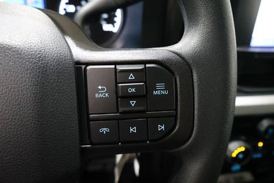 2026 Ford Super Duty F-350 DRW XLT