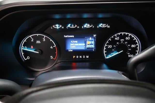 2026 Ford Super Duty F-350 DRW XLT