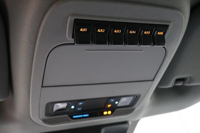 2026 Ford Super Duty F-350 DRW XLT