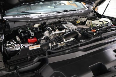 2026 Ford Super Duty F-350 DRW XLT