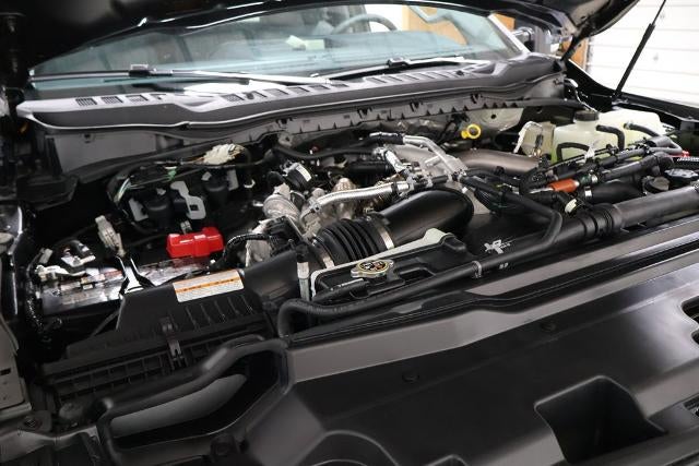 2026 Ford Super Duty F-350 DRW XLT