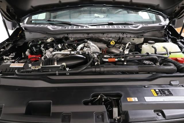 2026 Ford Super Duty F-350 DRW XLT