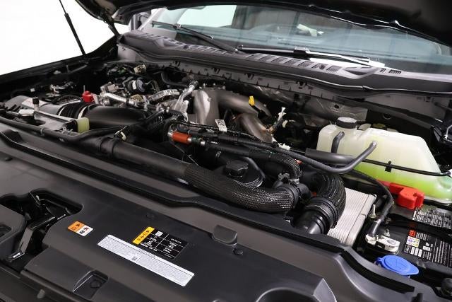 2026 Ford Super Duty F-350 DRW XLT