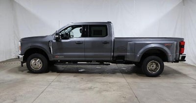 2026 Ford Super Duty F-350 DRW XLT
