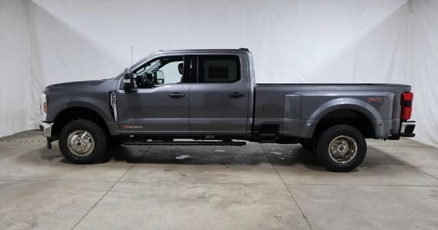 2026 Ford Super Duty F-350 DRW XLT