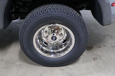 2026 Ford Super Duty F-350 DRW XLT